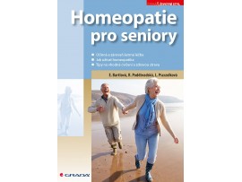 Homeopatie pro seniory
